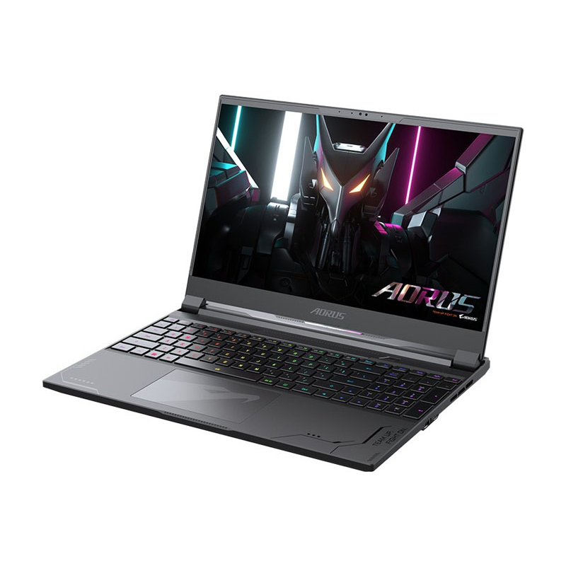 Notebook 3 Gigabyte Aorus 15X ASF-B3TH754SH