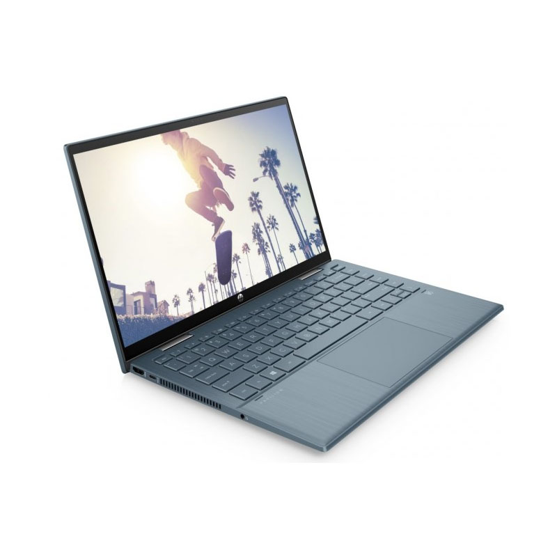 Notebook 3 Hp Pavilion x360 14-ek1019TU