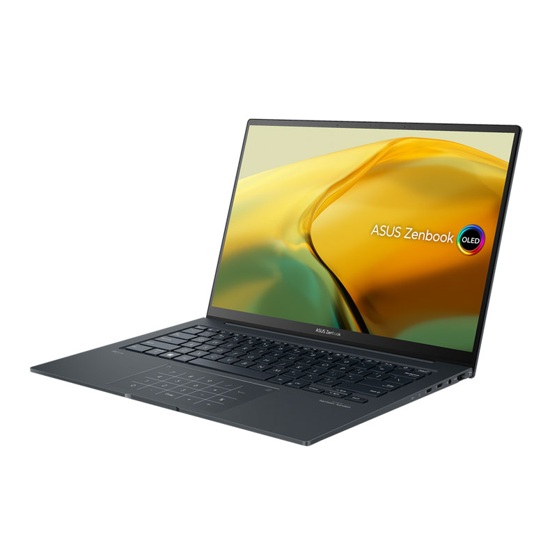 Notebook 3 Asus Zenbook 14X OLED UX3404VA-M9546WS