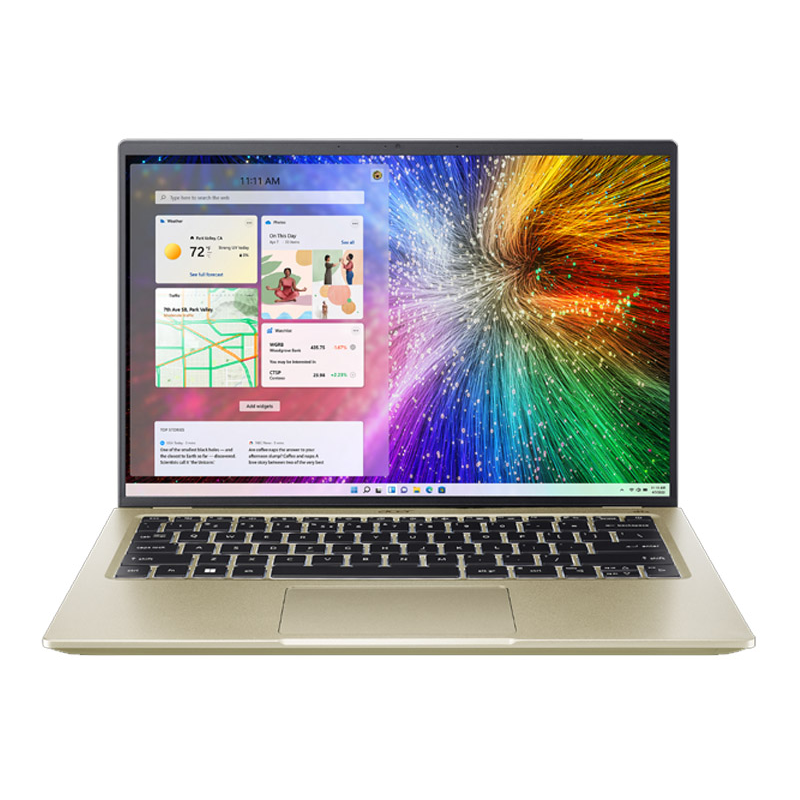 NotebookAcer Swift 3 SF314-71-75PN