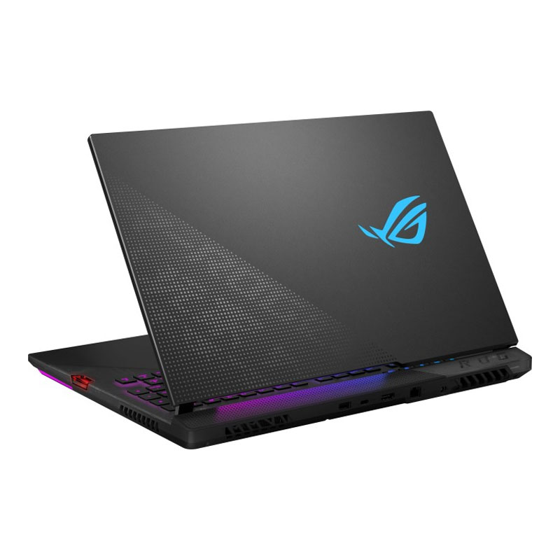 Notebook 2 Asus ROG Strix Scar 17 G743ZM-LL044W