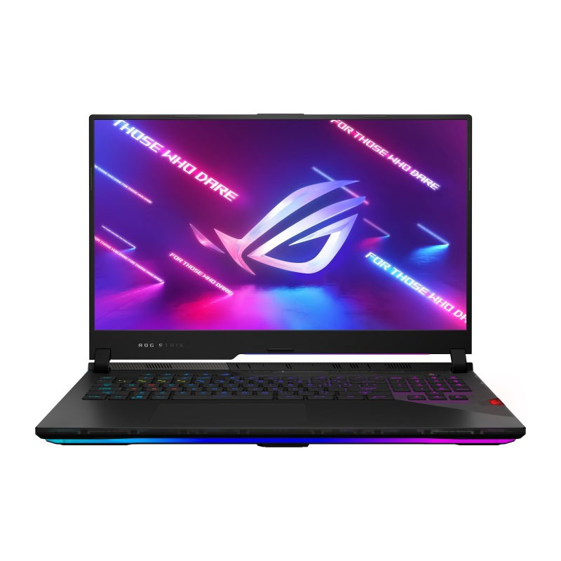 Notebook 1 Asus ROG Strix Scar 17 G743ZM-LL044W