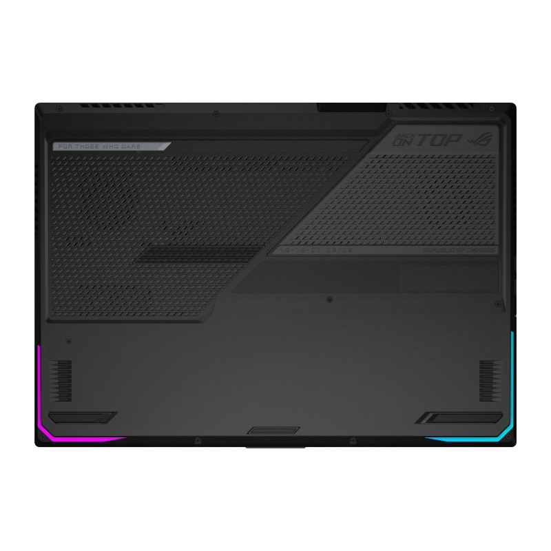 Notebook 3 Asus ROG Strix Scar 17 G743ZM-LL044W