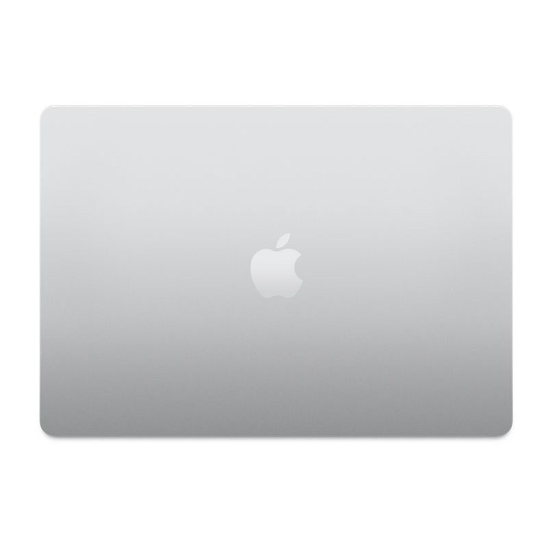 Notebook 1 Apple MacBook Air 15 Silver-M2/8GB/512GB (MQKT3TH/A)