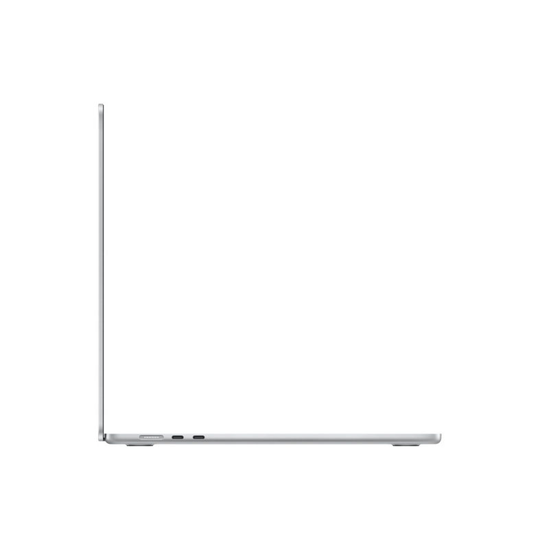 Notebook 4 Apple MacBook Air 15 Silver-M2/8GB/512GB (MQKT3TH/A)