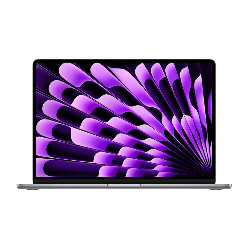 MacbookApple MacBook Air 15 Space Gray-M2/8GB/256GB (MQKP3TH/A)
