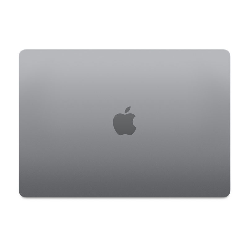 Notebook 1 Apple MacBook Air 15 Space Gray-M2/8GB/256GB (MQKP3TH/A)