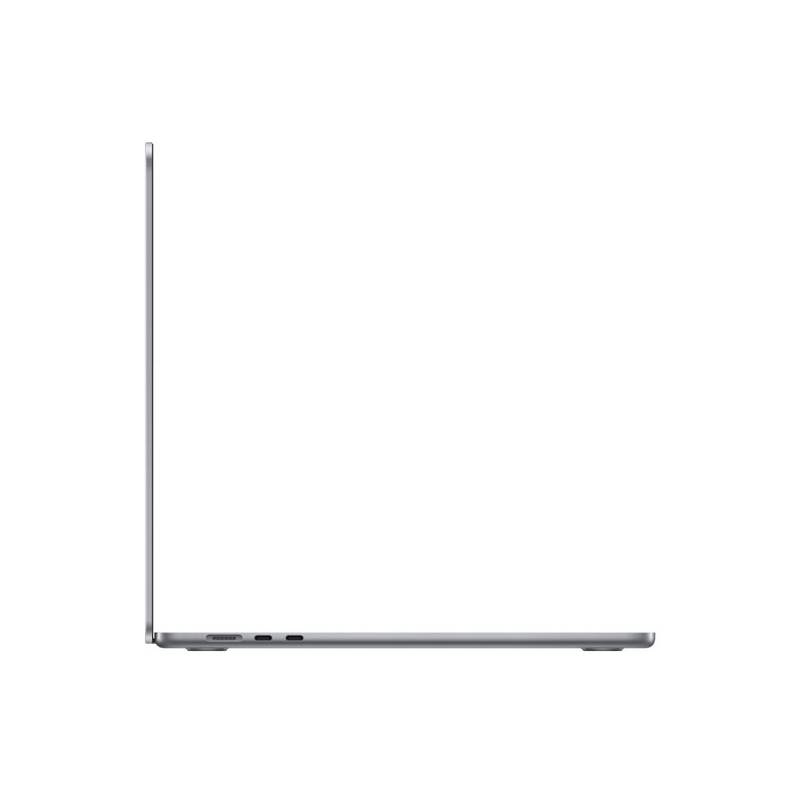 Notebook 4 Apple MacBook Air 15 Space Gray-M2/8GB/256GB (MQKP3TH/A)