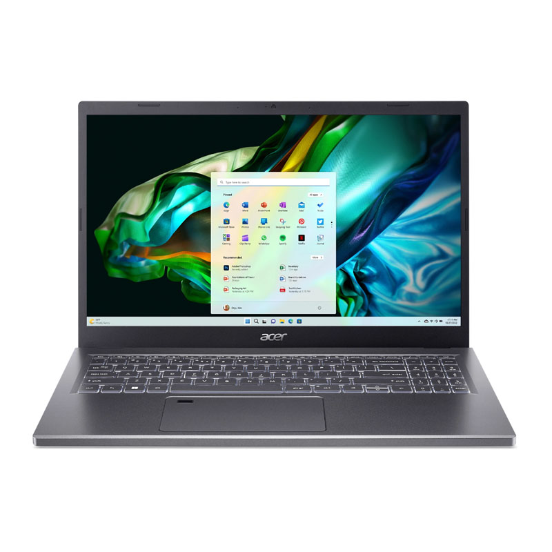 Notebook 3 Acer Aspire 5 A515-56G-55KF