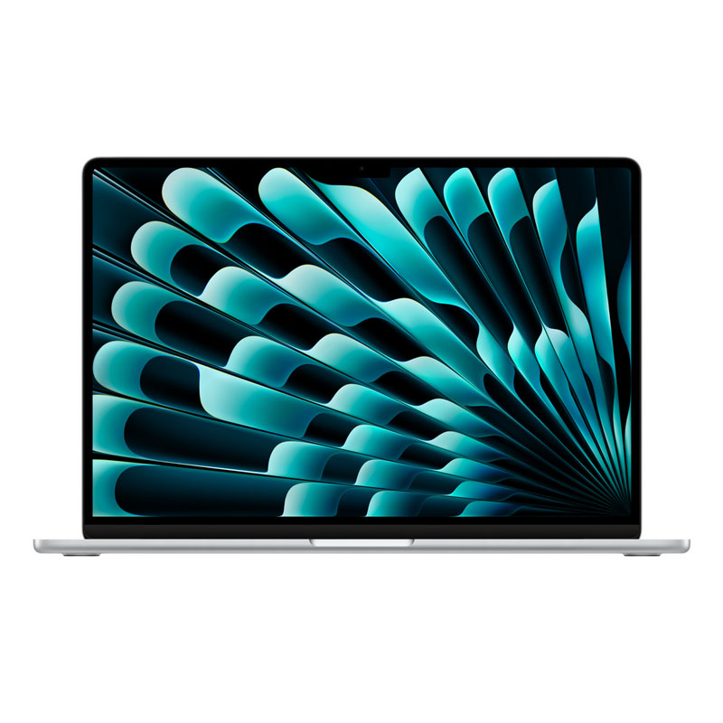MacbookApple MacBook Air 15 Silver-M2/8GB/256GB (MQKR3TH/A)