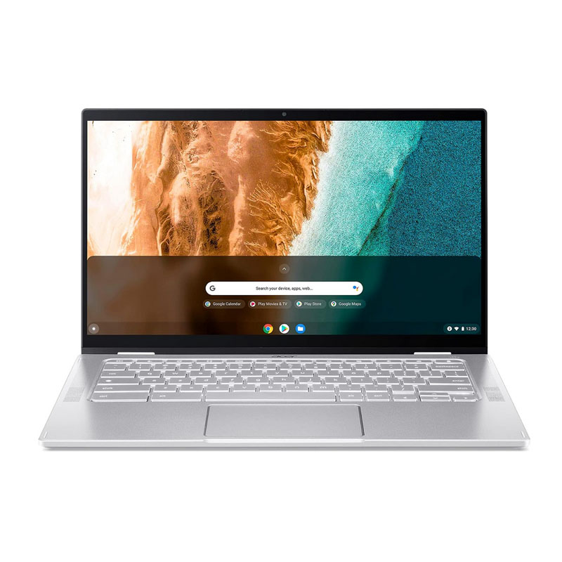 Notebook Asus Chromebook Spin CP514-2H-585T