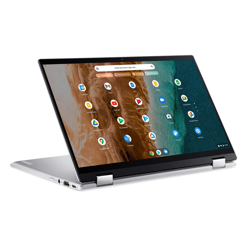 Notebook 3 Asus Chromebook Spin CP514-2H-585T