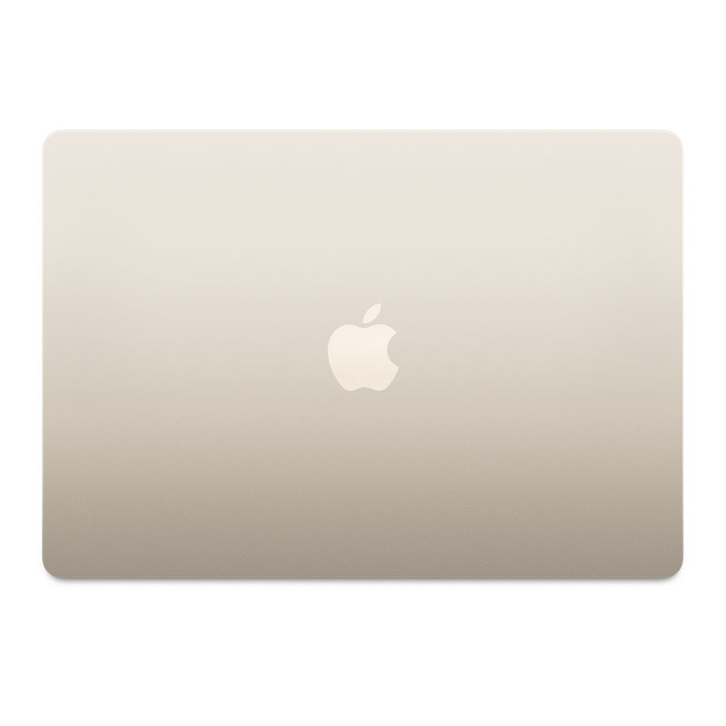 Notebook 1 Apple MacBook Air 15 Starlight-M2/8GB/256GB (Z18R00024)