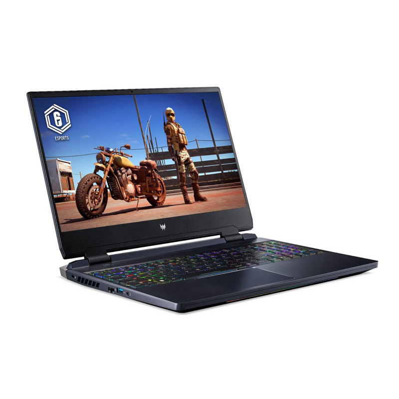 Notebook 4 Acer Predator Helios 300 PH315-55-9409