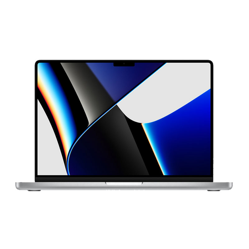 MacbookApple MacBook Pro 14 Silver-M1 Pro/16GB/1TB (Z15K000SB)