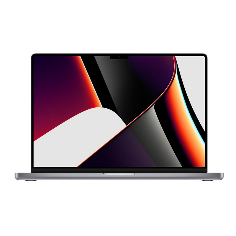 MacbookApple MacBook Pro 16 Space Grey-M1 Pro/16GB/512GB (Z14V000W3)