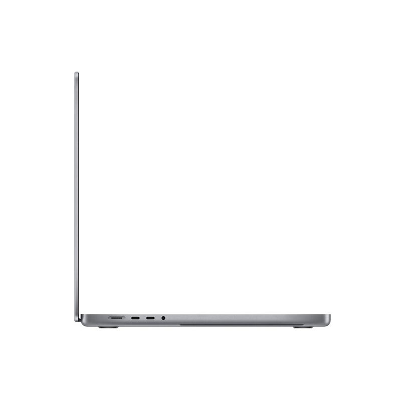 Notebook 3 Apple MacBook Pro 16 Space Grey-M1 Pro/16GB/512GB (Z14V000W3)