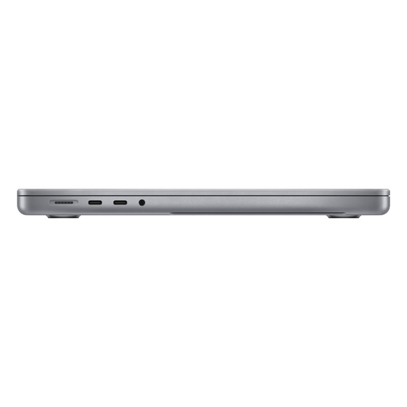 Notebook 3 Apple MacBook Pro 16 Space Gray-M2 Max/32GB/1TB (Z1760001Y)