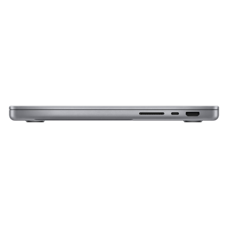 Notebook 4 Apple MacBook Pro 16 Space Gray-M2 Max/32GB/1TB (Z1760001Y)