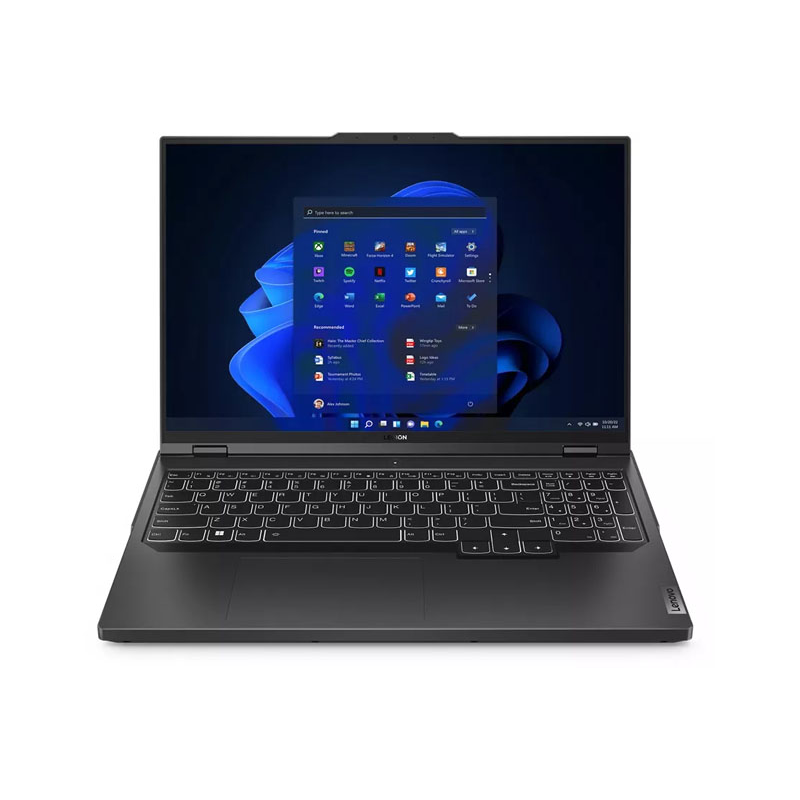 Notebook 3 Lenovo Legion Pro 5 16ARX8-82WM008BTA