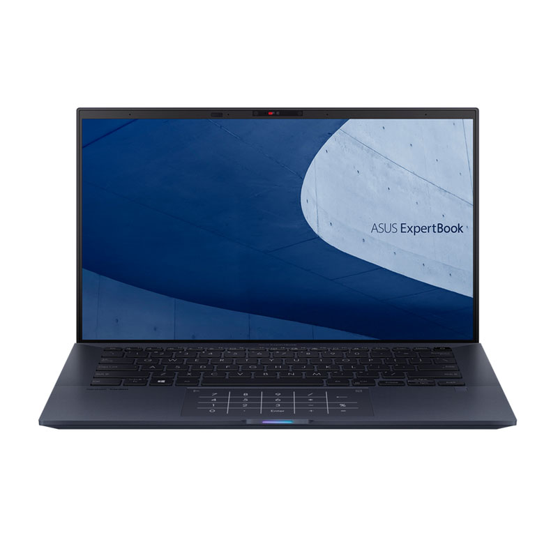 Notebook 1 Asus ExpertBook B9 B9400CEA-KC0998W