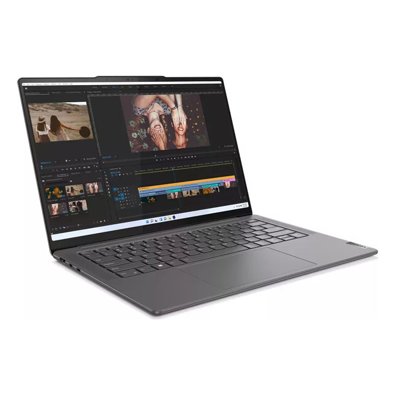 Notebook 4 Lenovo Yoga Pro 7 14ARP8-83AU001NTA