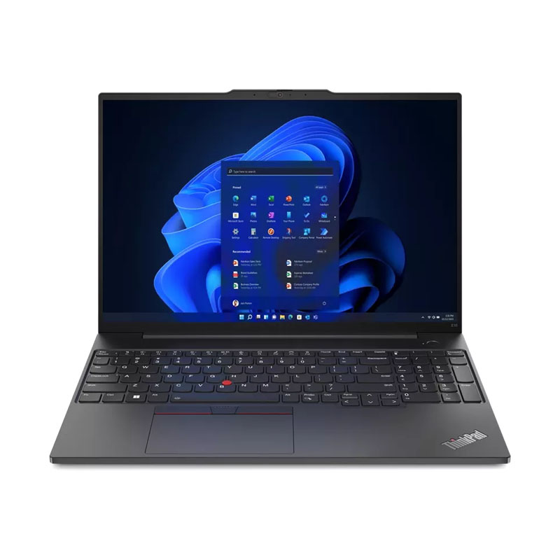 Notebook 2 Lenovo ThinkPad E16 Gen 1-21JN00A1TH