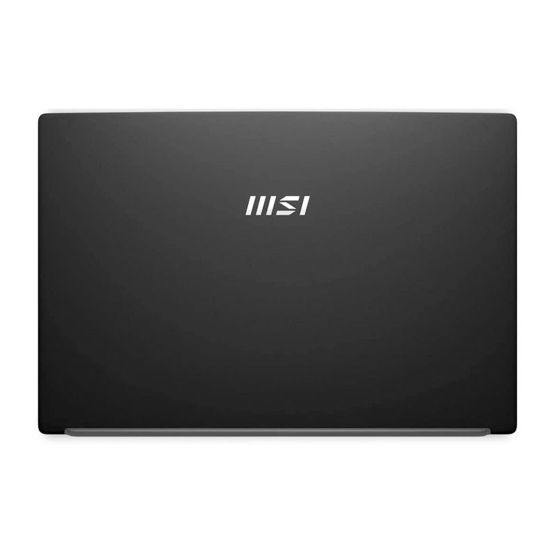 Notebook 2 MSI Modern 15 B12MO-617TH