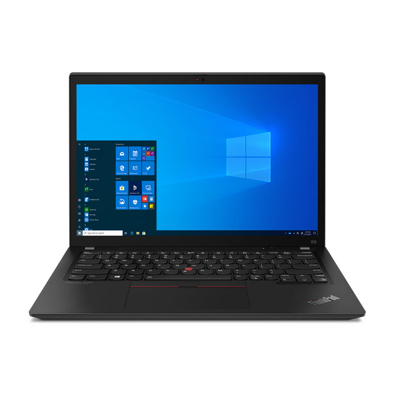 Notebook 3 Lenovo ThinkPad X13 Gen 4-21EX005VTH