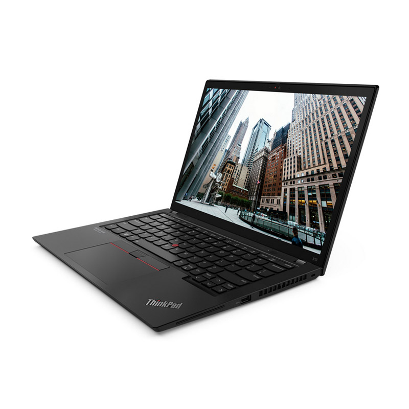 Notebook 4 Lenovo ThinkPad X13 Gen 4-21EX005VTH