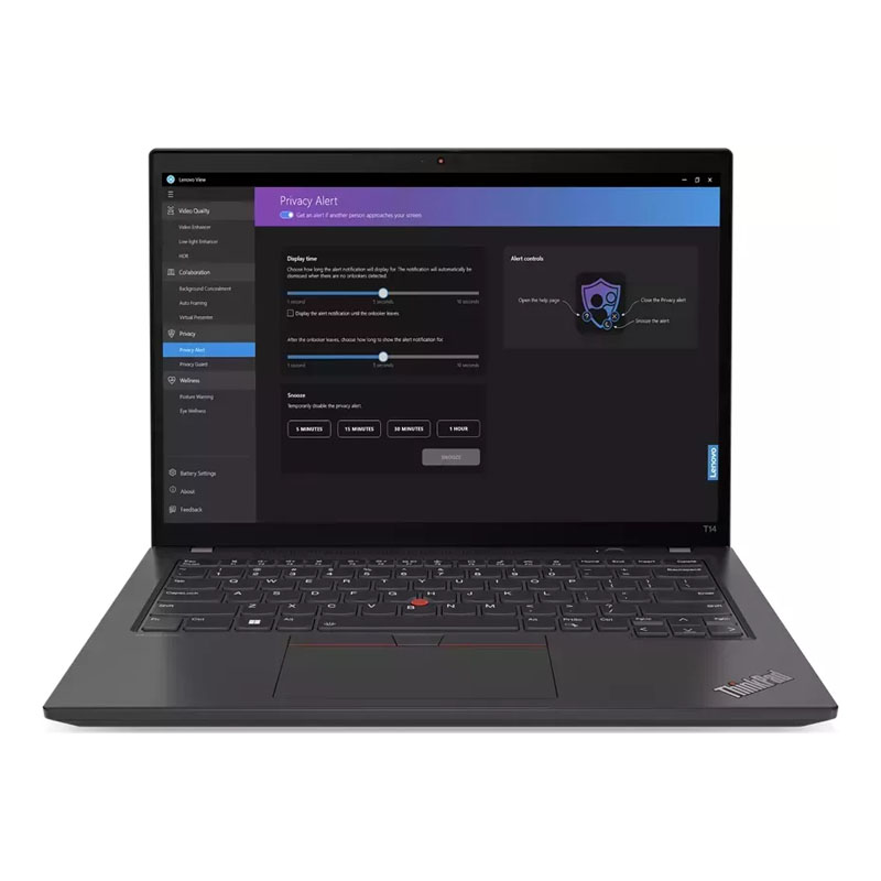 Notebook 2 Lenovo ThinkPad T14 Gen 4-21HD00A4TH