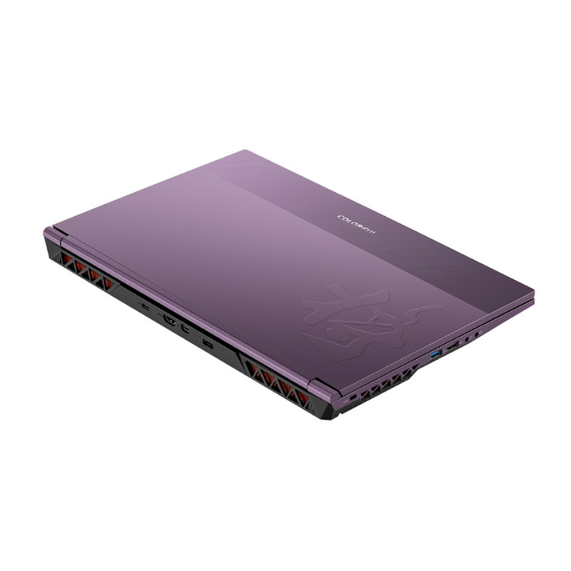 Notebook 2 Colorful X15 AT23-i9/16/512GB (6971703445457)