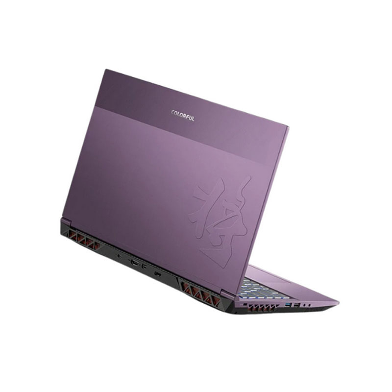 Notebook 1 Colorful X15 AT23-i9/16/512GB (6971703445457)