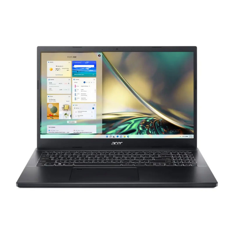 Notebook 3 Acer Aspire 7 A715-76G-52AD