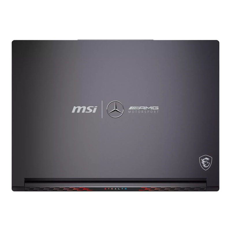 Notebook 2 MSI Stealth 16 Mercedes-AMG Motorsport A13V-269TH