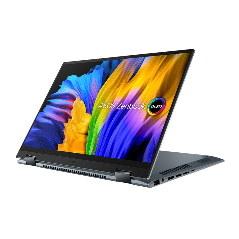 Notebook 2 Asus ZenBook 14 Flip OLED UP5401ZA-KN501WS