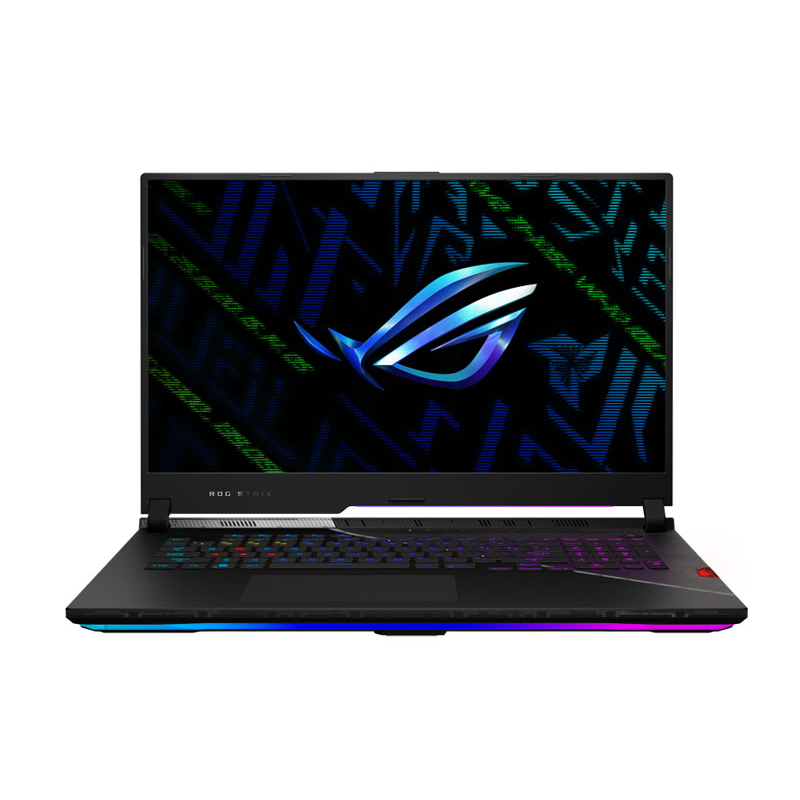 NotebookAsus ROG Strix Scar 17 G743CX-LL058W