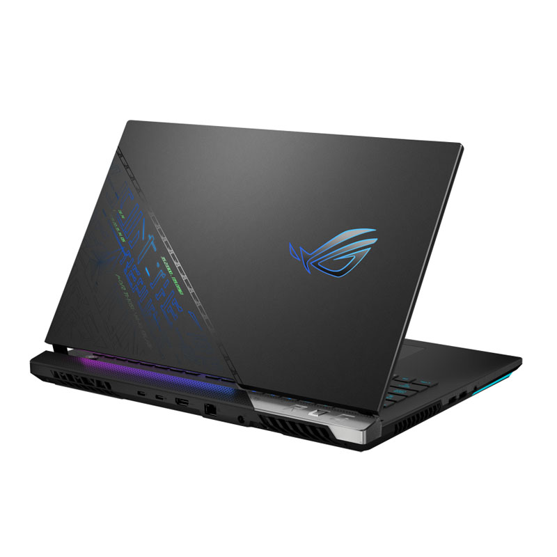 Notebook 2 Asus ROG Strix Scar 17 G743CX-LL058W