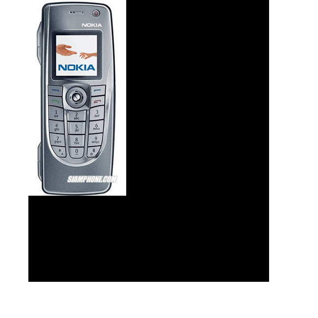 SmartphonesNokia 9300i