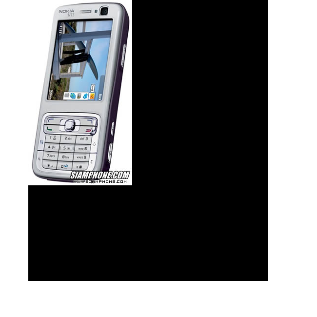 SmartphonesNokia Nseries N73