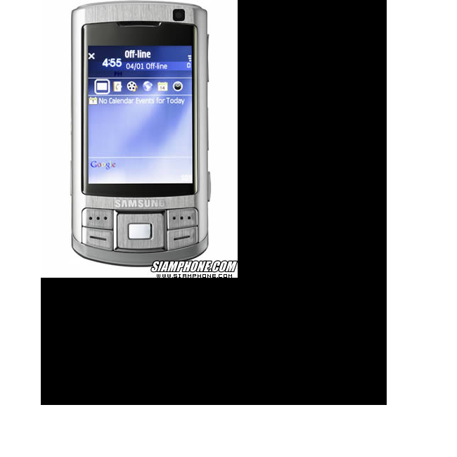 SmartphonesSamsung G810