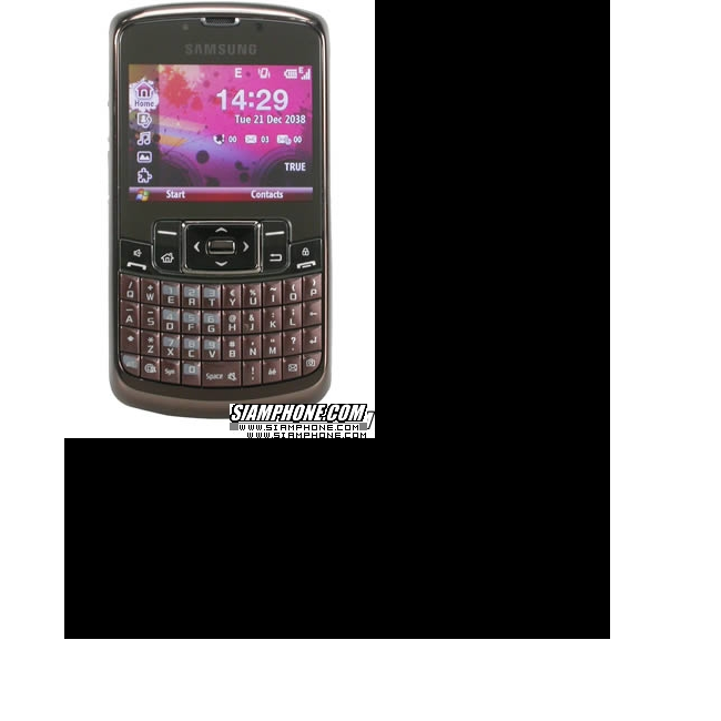 SmartphonesSamsung B7320 Omnia Q