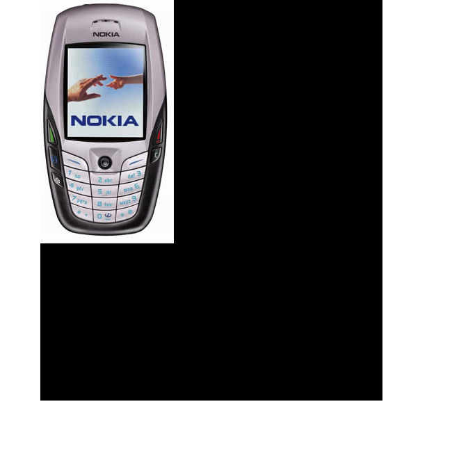 SmartphonesNokia 6600