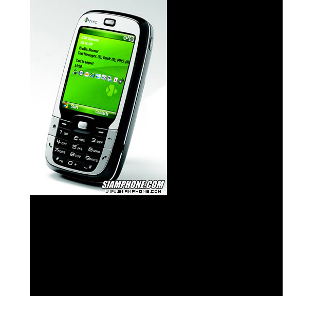 SmartphonesHTC S710