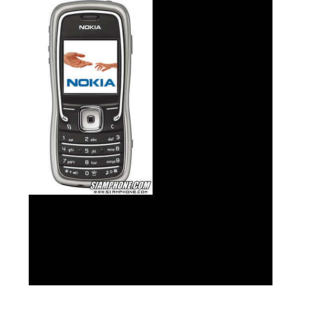 SmartphonesNokia 5500 Sport