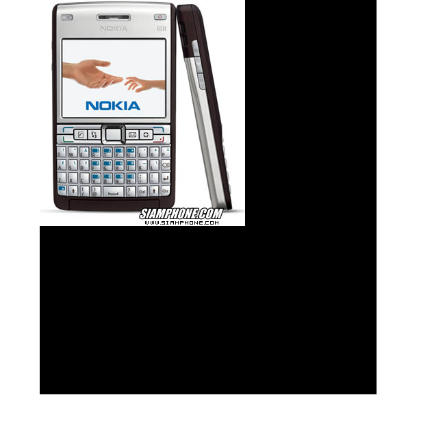 Tablet 2 Nokia E61i