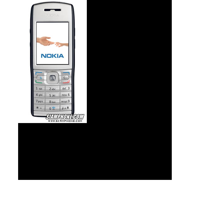 SmartphonesNokia E50 Business