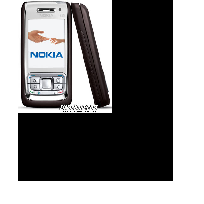 SmartphonesNokia E65