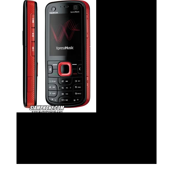 SmartphonesNokia 5320 Xpress