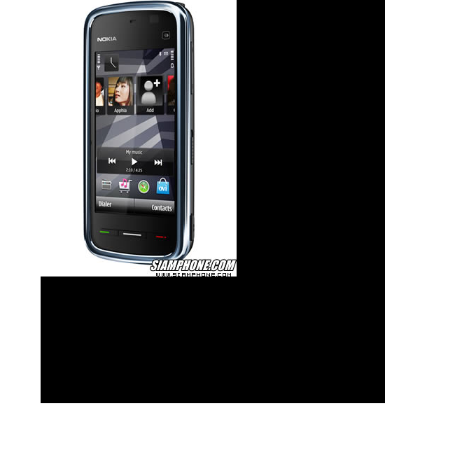 SmartphonesNokia 5235